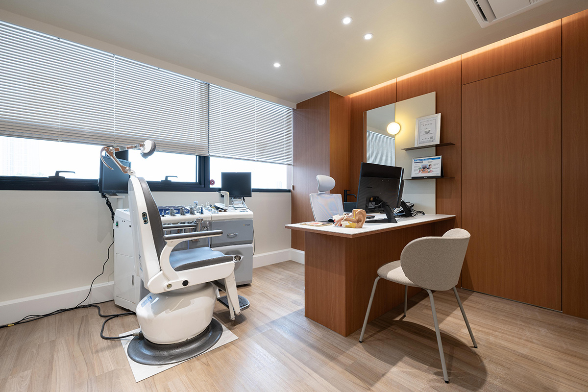 온힐 가정의학과 내부 인테리어-6