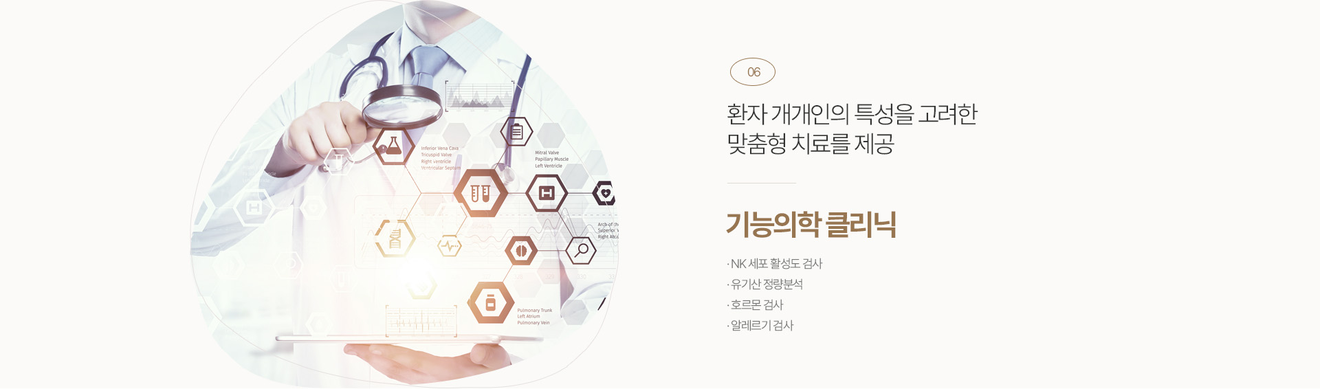 기능의학클리닉